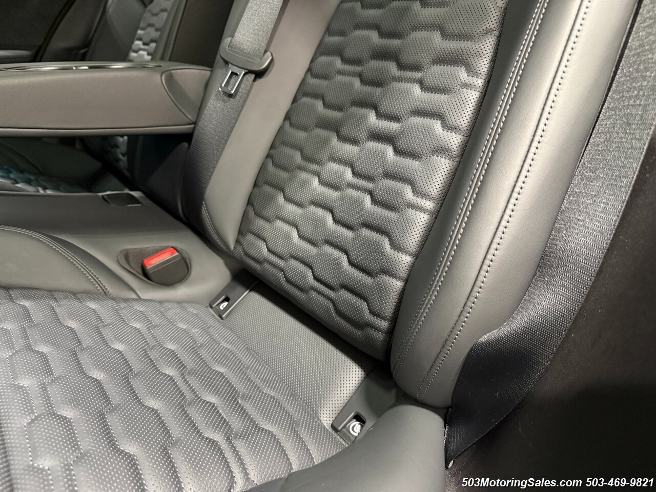 2022 Audi e-tron GT quattro Prestige   - Photo 92 - Beaverton, OR 97005