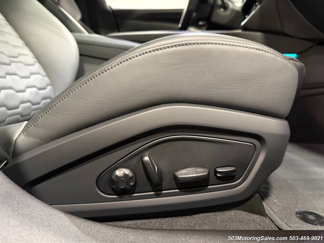 2022 Audi e-tron GT quattro Prestige   - Photo 105 - Beaverton, OR 97005