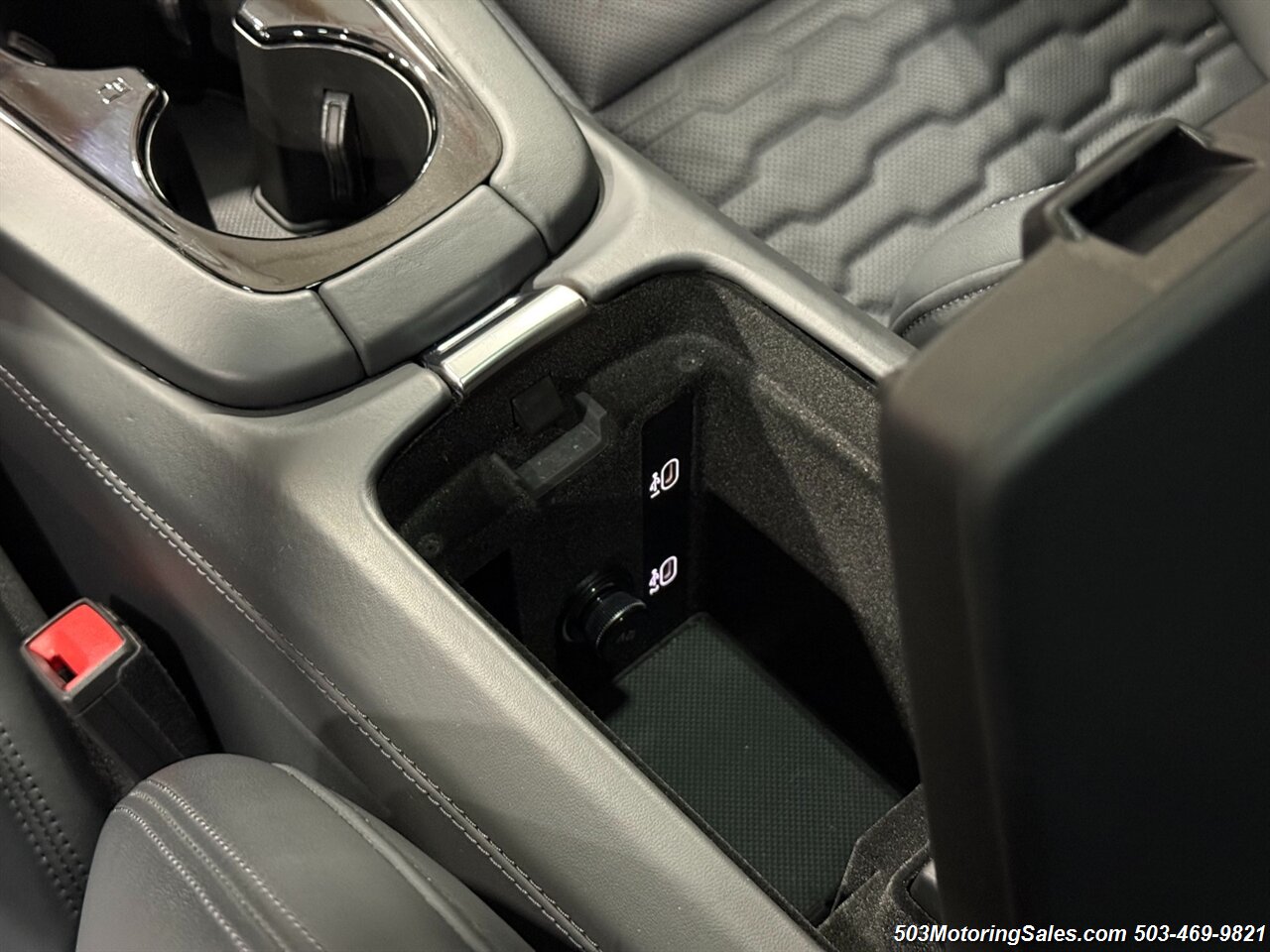 2022 Audi e-tron GT quattro Prestige   - Photo 90 - Beaverton, OR 97005