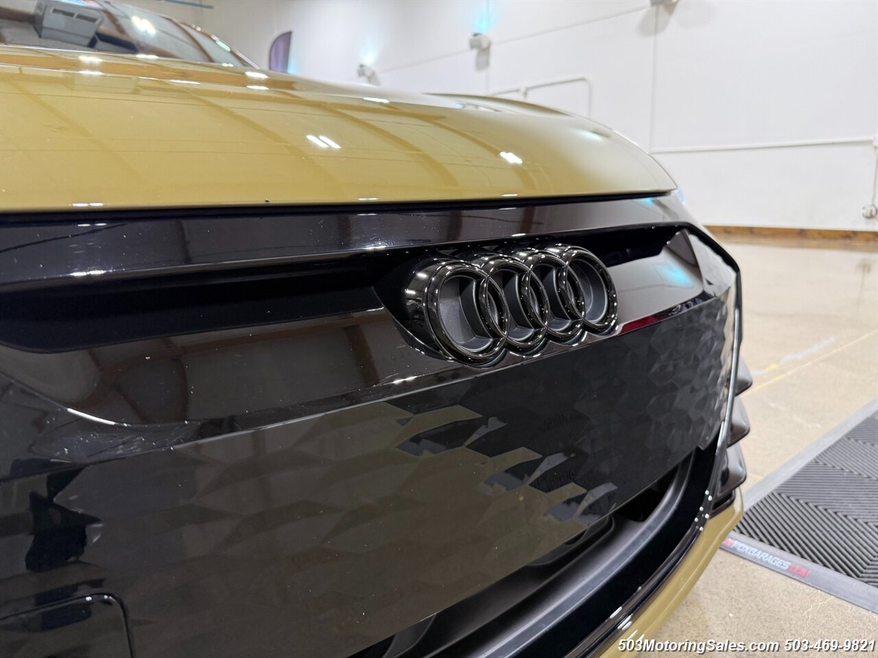 2022 Audi e-tron GT quattro Prestige   - Photo 25 - Beaverton, OR 97005