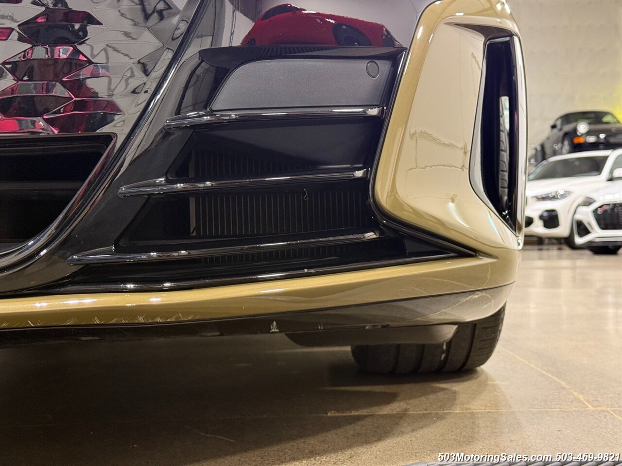 2022 Audi e-tron GT quattro Prestige   - Photo 19 - Beaverton, OR 97005