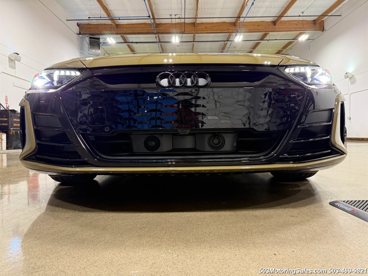 2022 Audi e-tron GT quattro Prestige   - Photo 20 - Beaverton, OR 97005