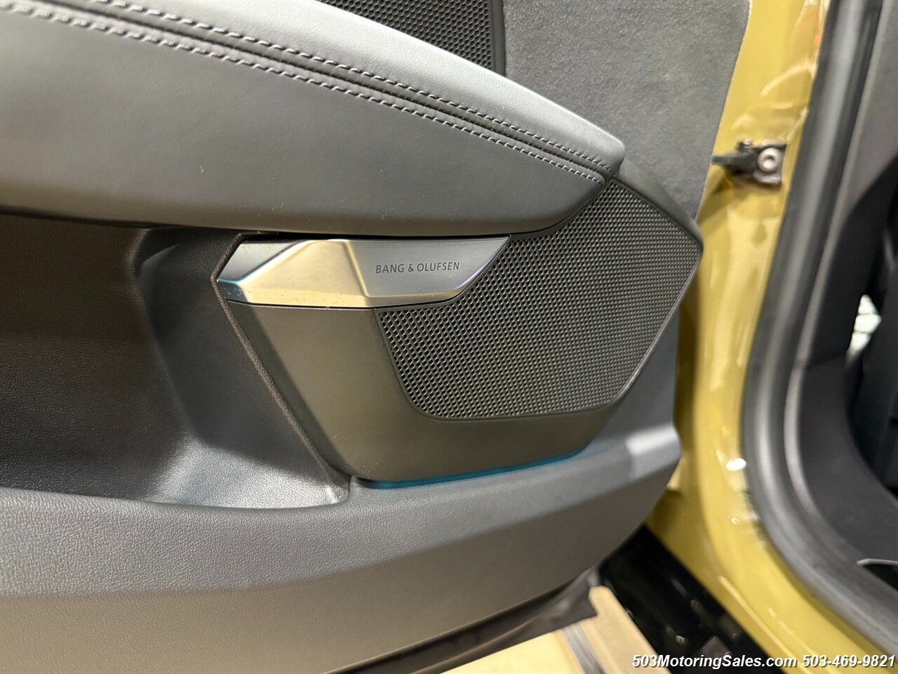 2022 Audi e-tron GT quattro Prestige   - Photo 87 - Beaverton, OR 97005