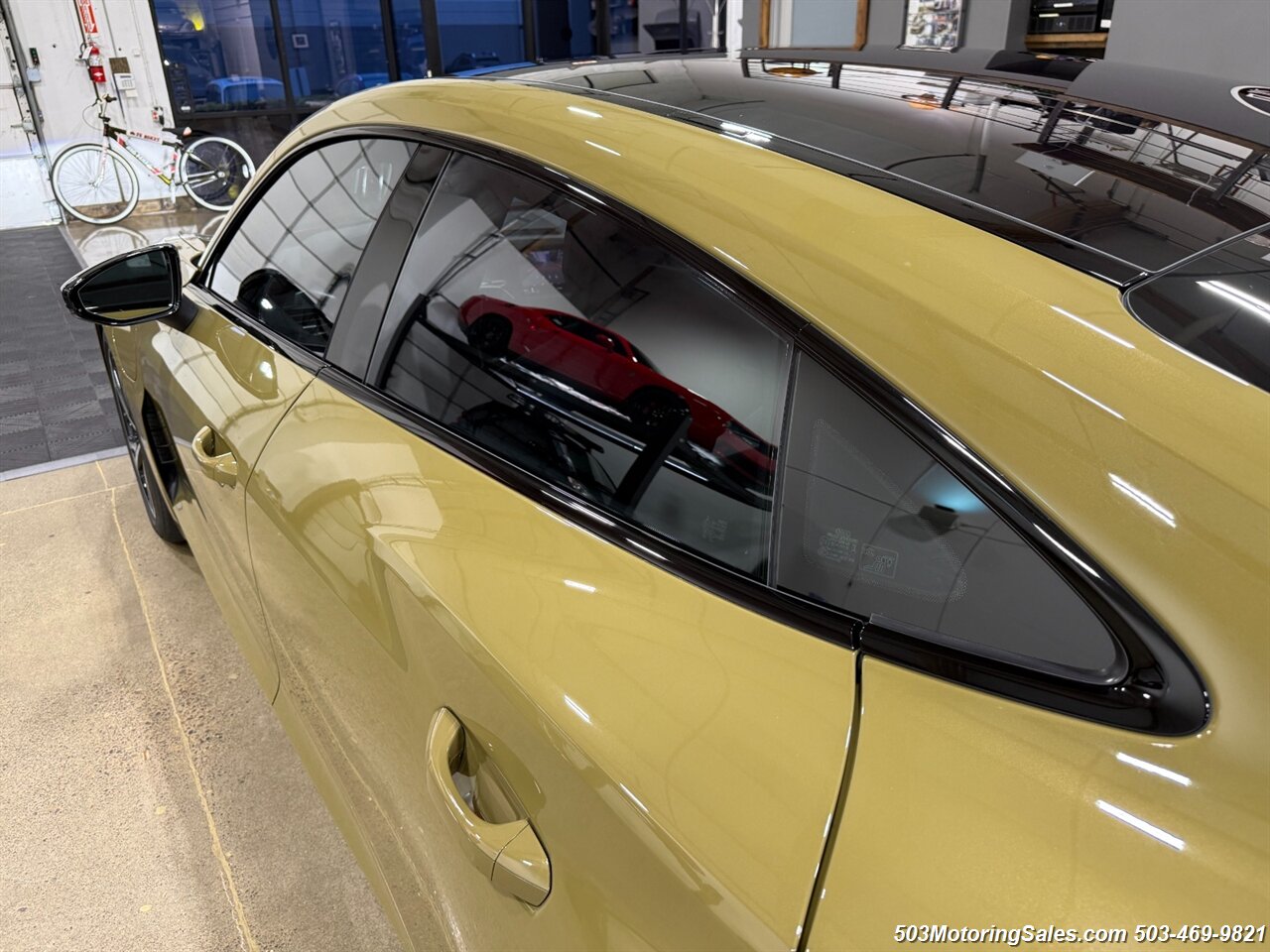 2022 Audi e-tron GT quattro Prestige   - Photo 50 - Beaverton, OR 97005