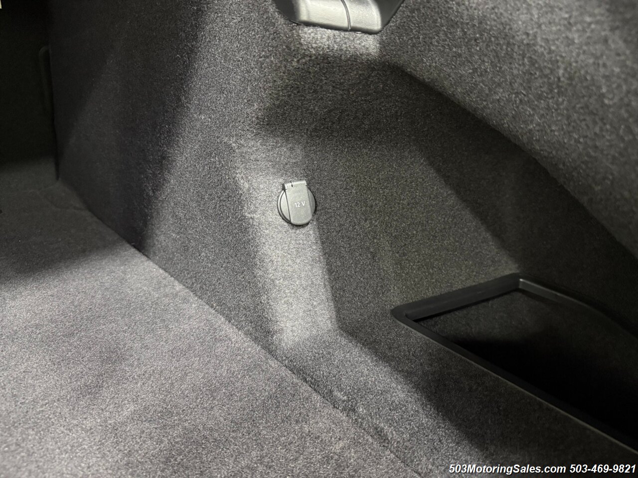 2022 Audi e-tron GT quattro Prestige   - Photo 53 - Beaverton, OR 97005