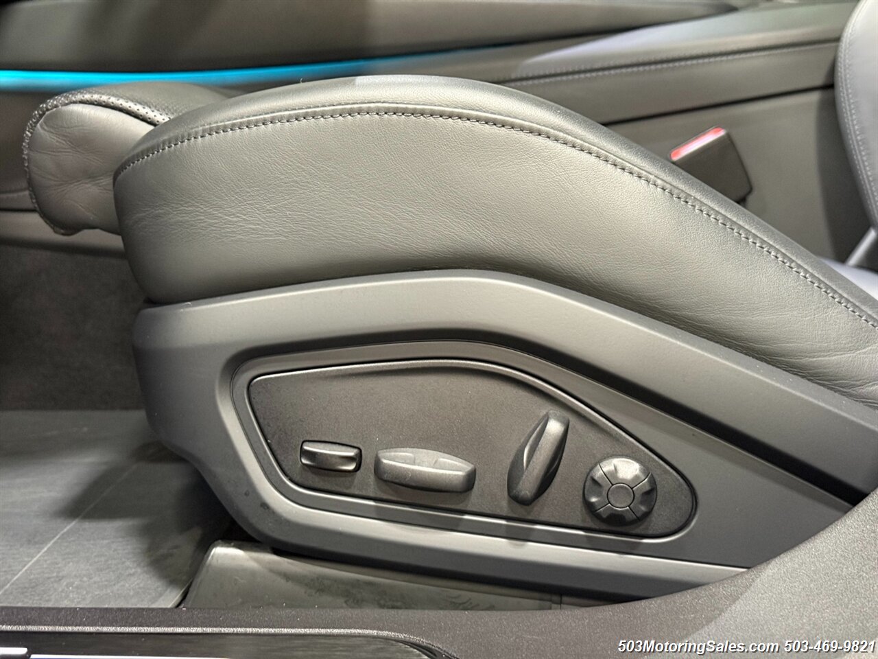 2022 Audi e-tron GT quattro Prestige   - Photo 61 - Beaverton, OR 97005