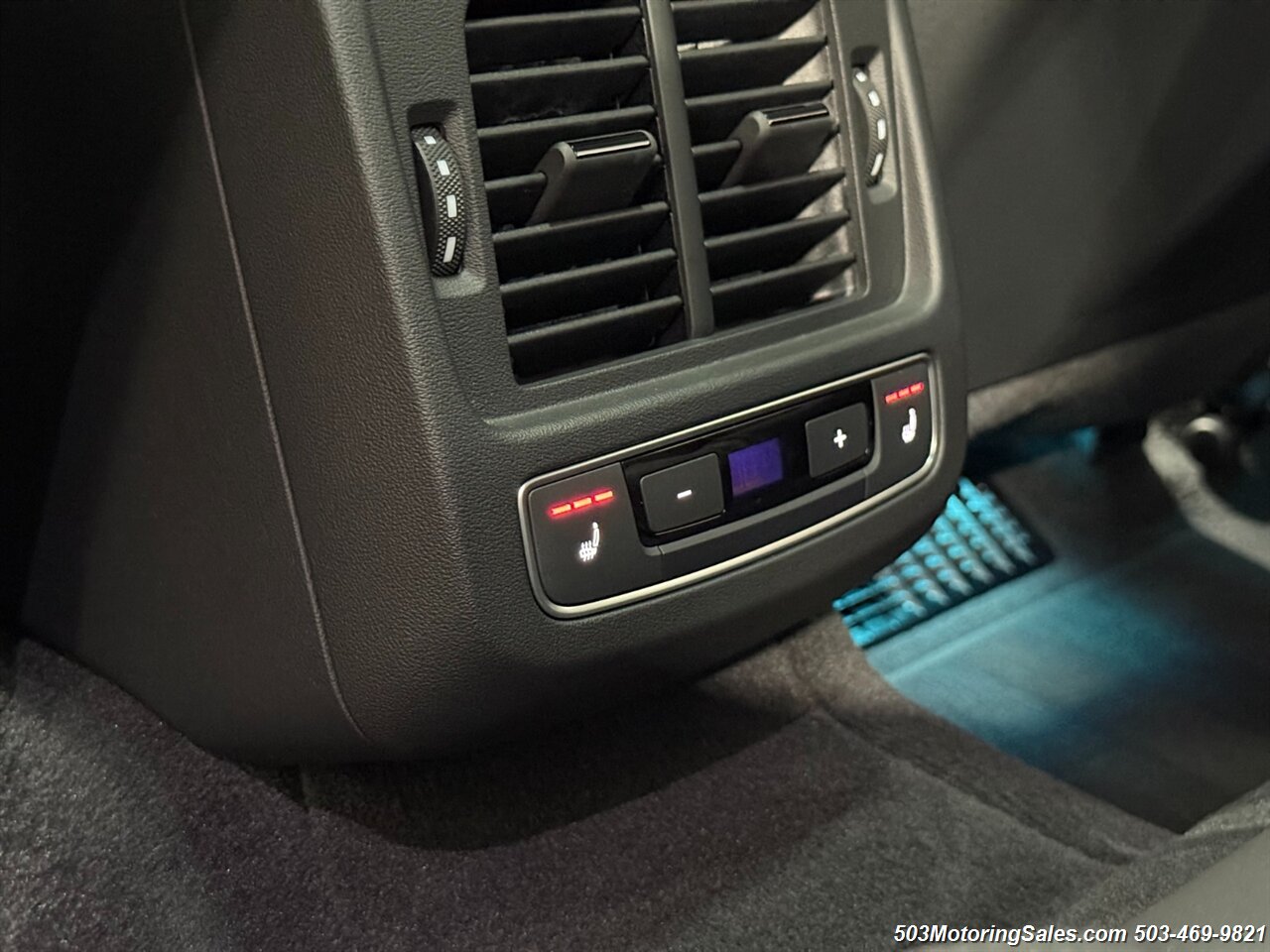 2022 Audi e-tron GT quattro Prestige   - Photo 91 - Beaverton, OR 97005