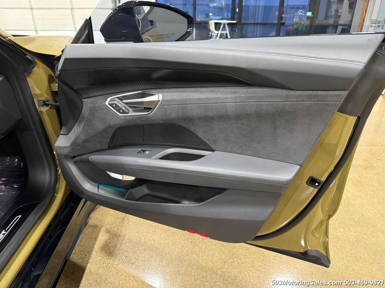 2022 Audi e-tron GT quattro Prestige   - Photo 99 - Beaverton, OR 97005
