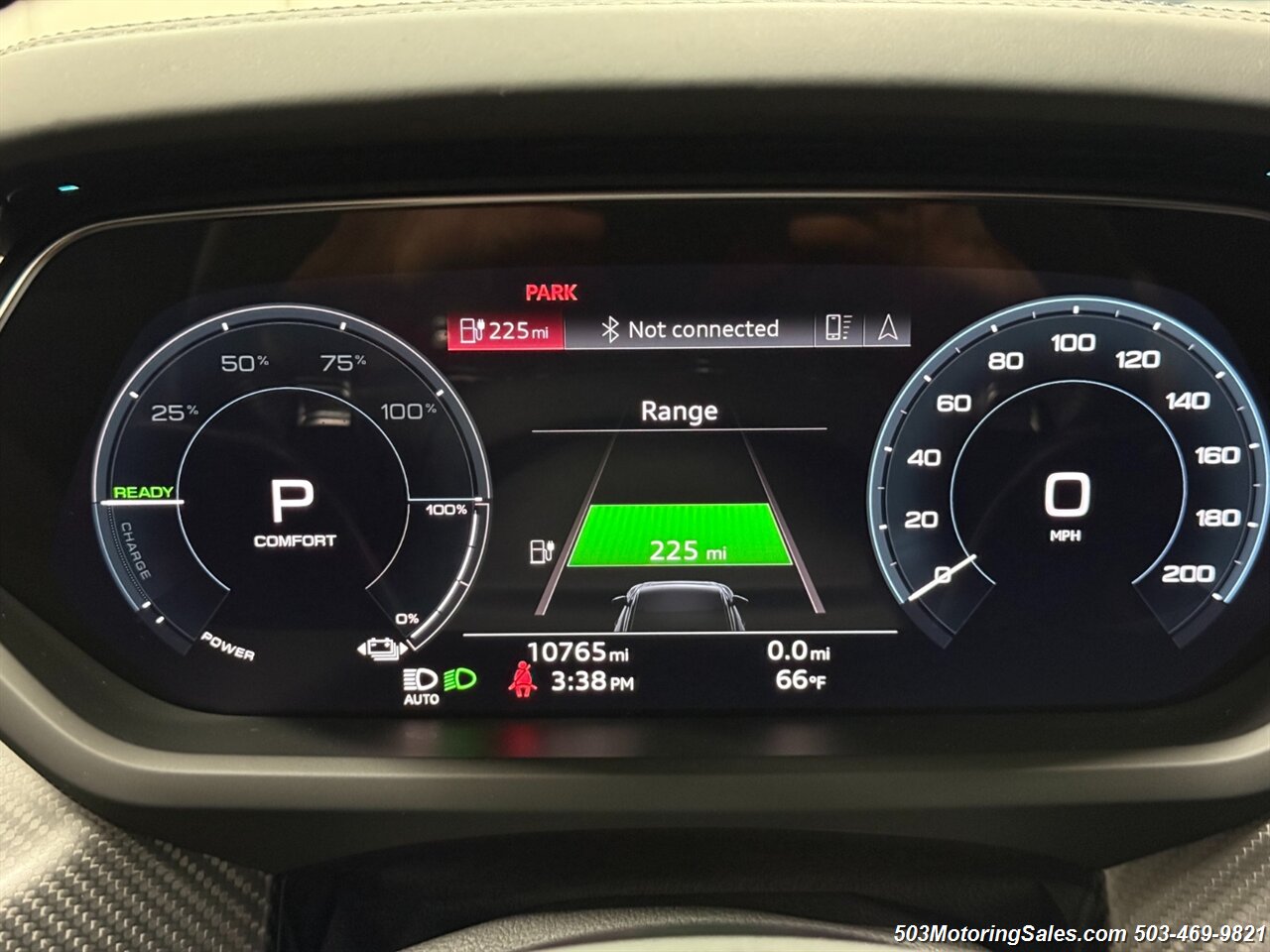 2022 Audi e-tron GT quattro Prestige   - Photo 74 - Beaverton, OR 97005