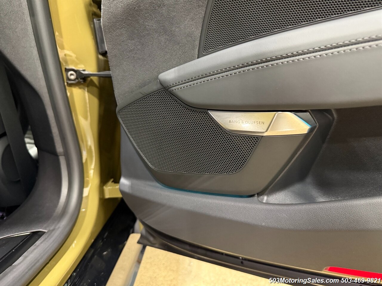 2022 Audi e-tron GT quattro Prestige   - Photo 96 - Beaverton, OR 97005