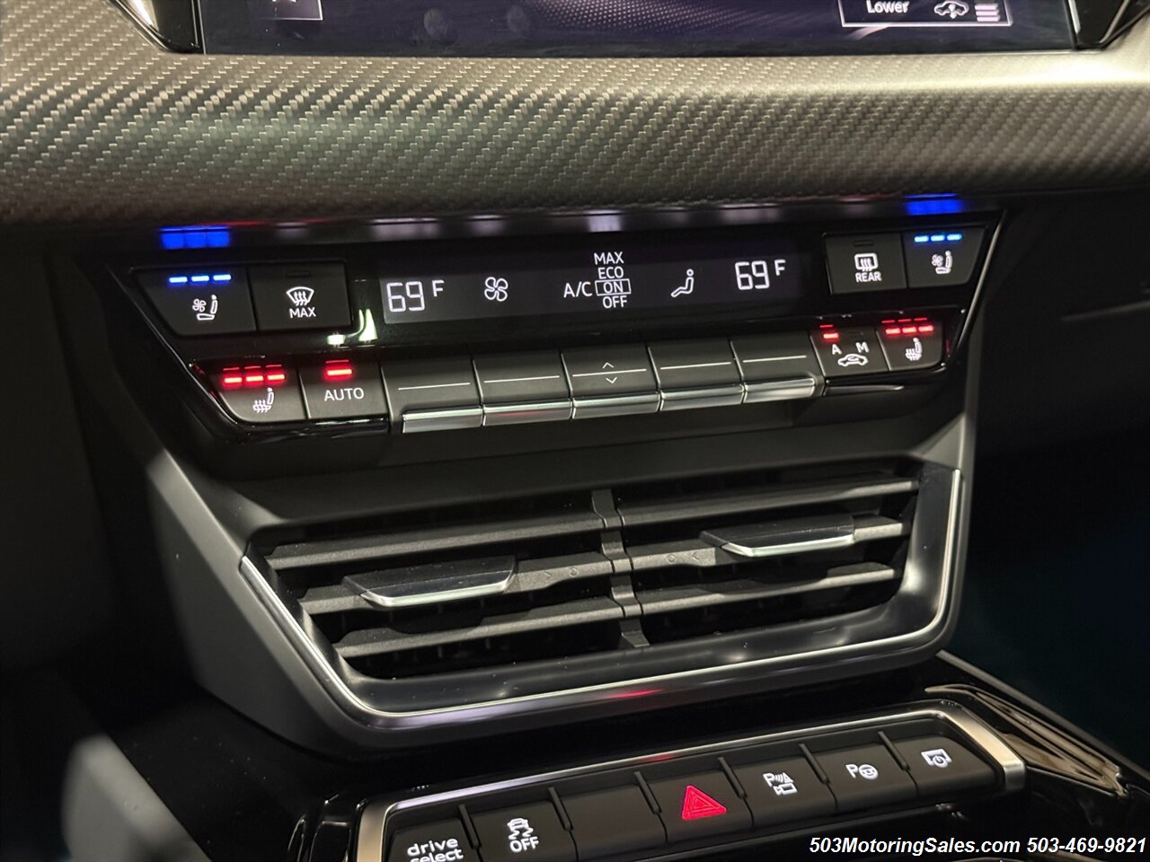 2022 Audi e-tron GT quattro Prestige   - Photo 6 - Beaverton, OR 97005