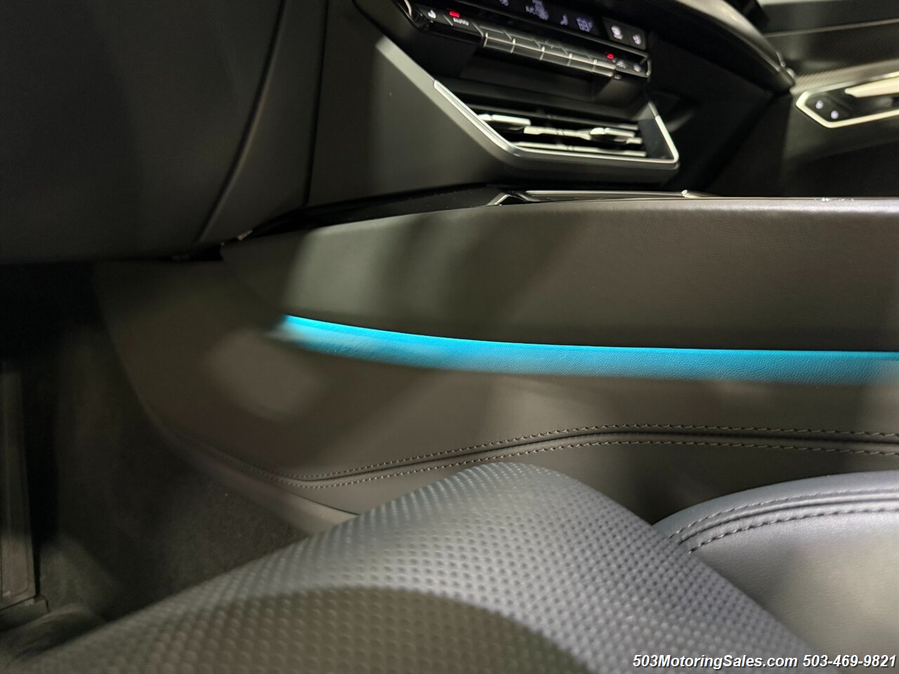 2022 Audi e-tron GT quattro Prestige   - Photo 67 - Beaverton, OR 97005