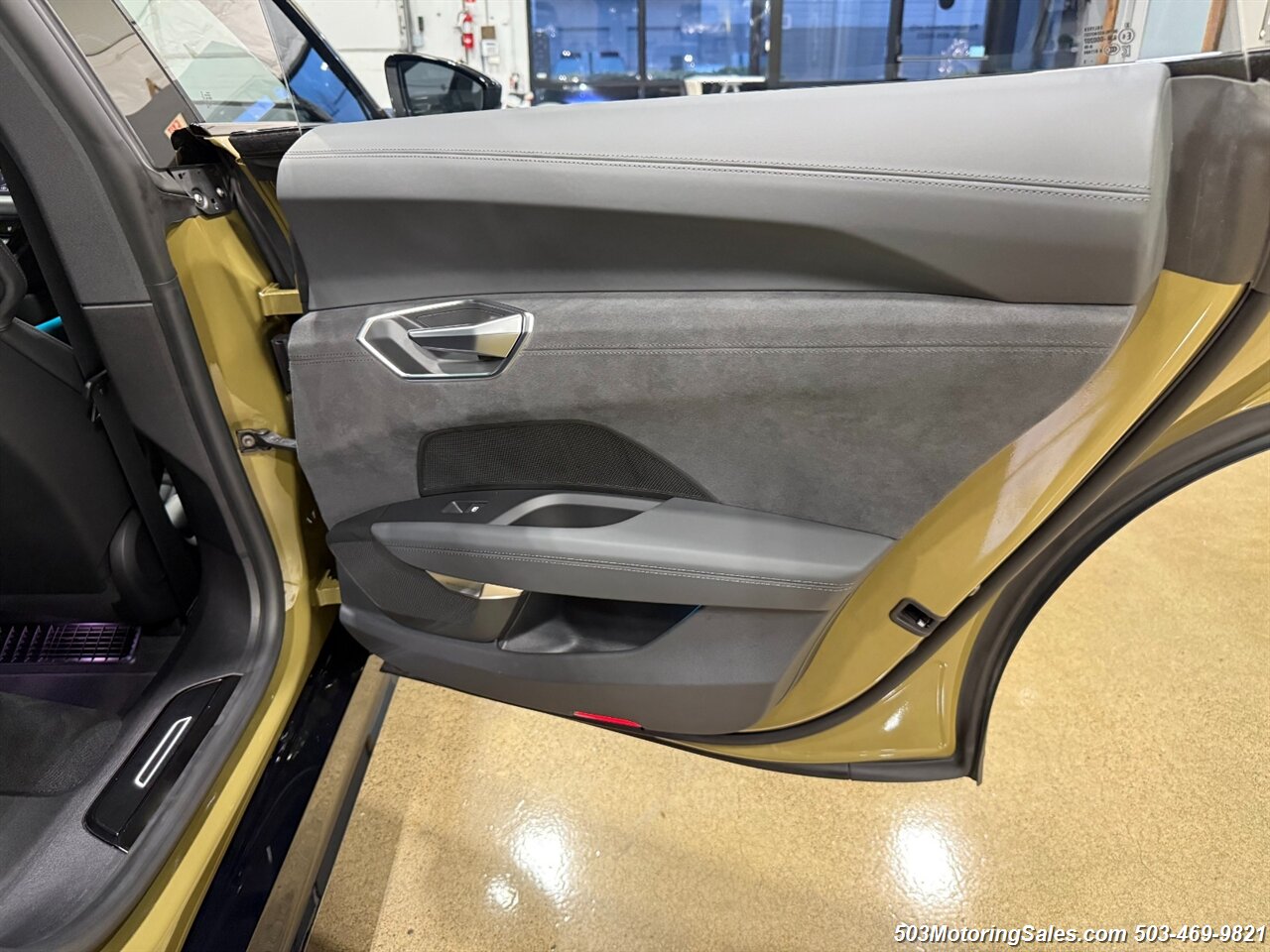 2022 Audi e-tron GT quattro Prestige   - Photo 95 - Beaverton, OR 97005
