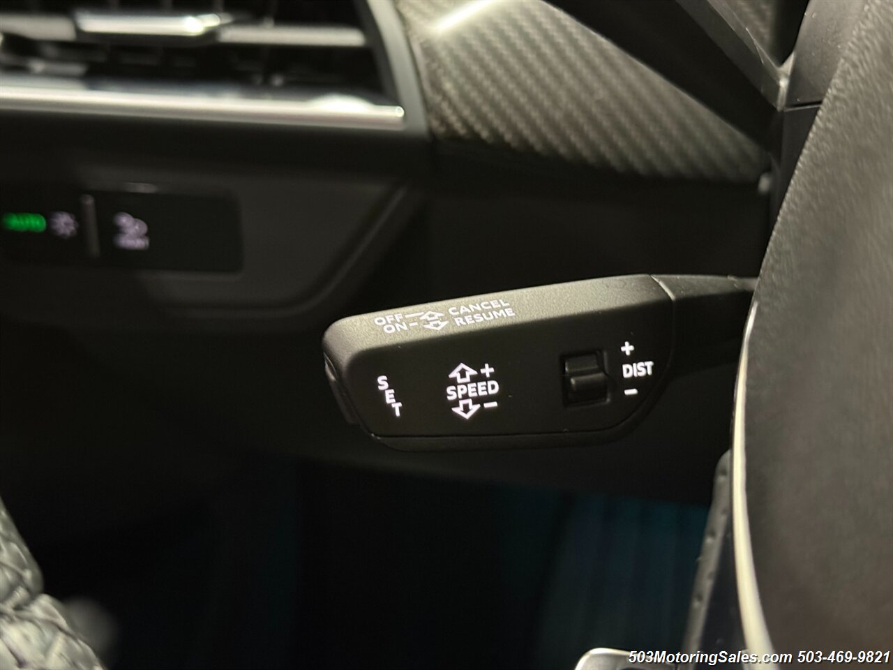 2022 Audi e-tron GT quattro Prestige   - Photo 71 - Beaverton, OR 97005