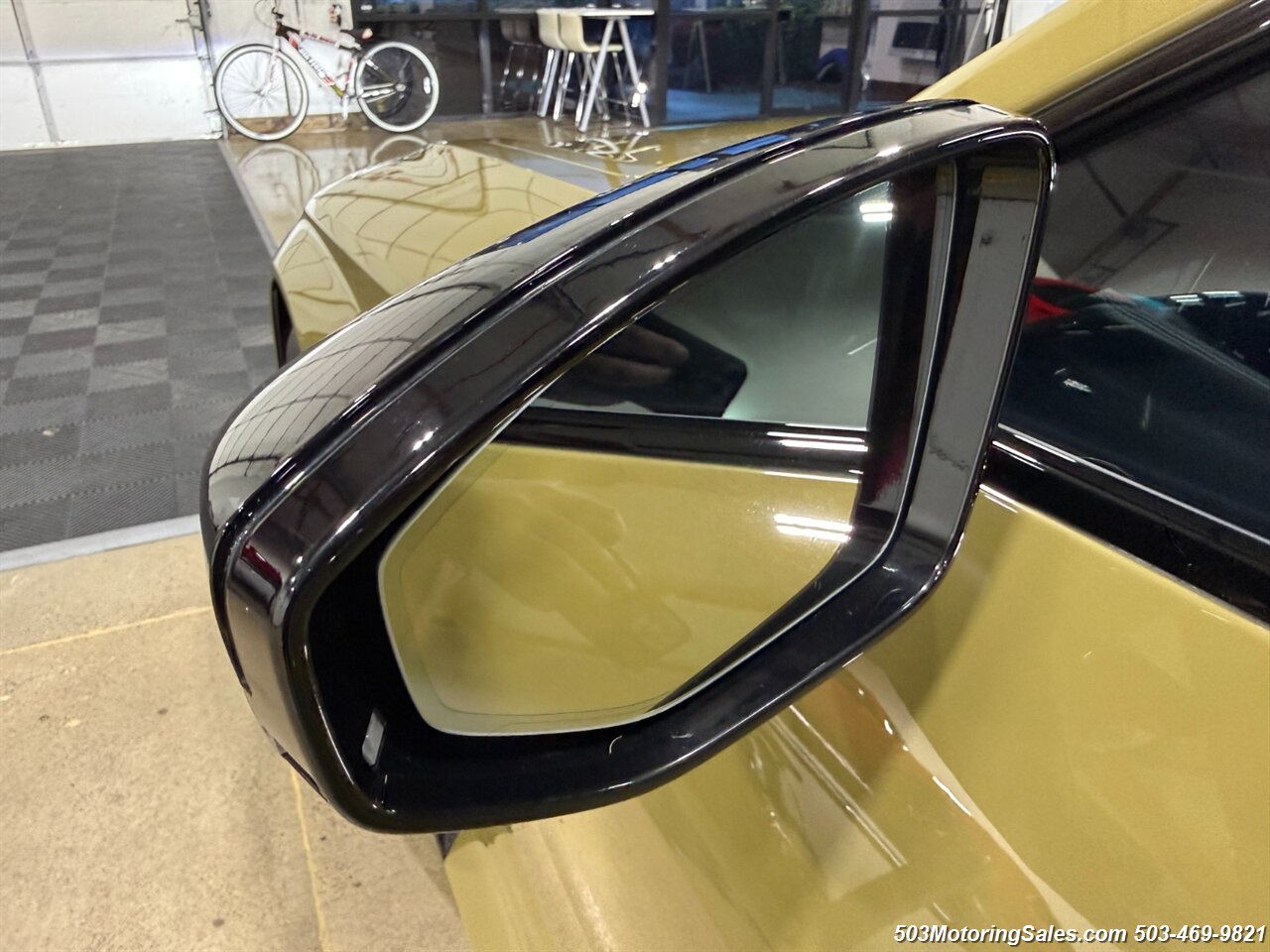 2022 Audi e-tron GT quattro Prestige   - Photo 57 - Beaverton, OR 97005