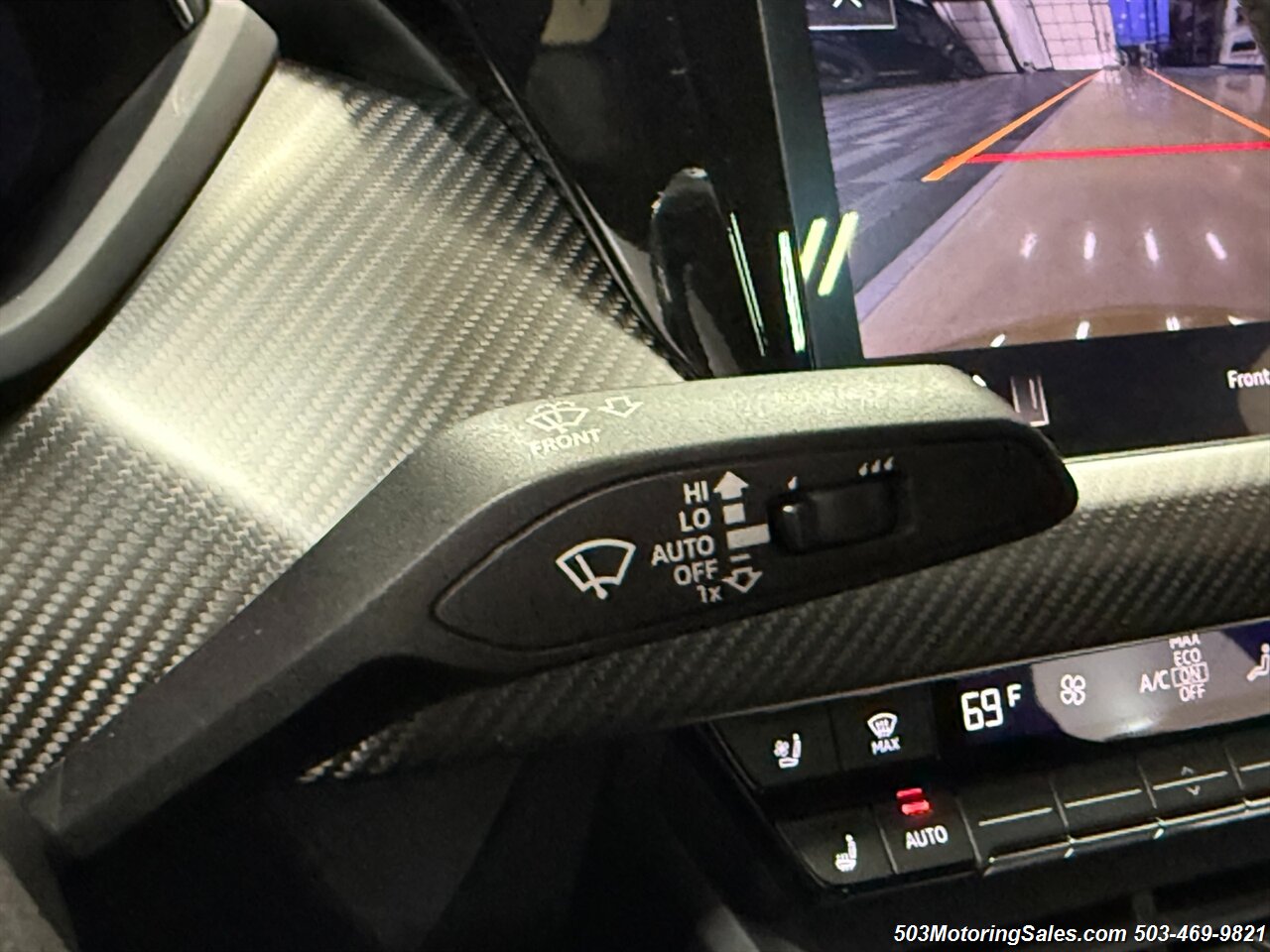 2022 Audi e-tron GT quattro Prestige   - Photo 73 - Beaverton, OR 97005