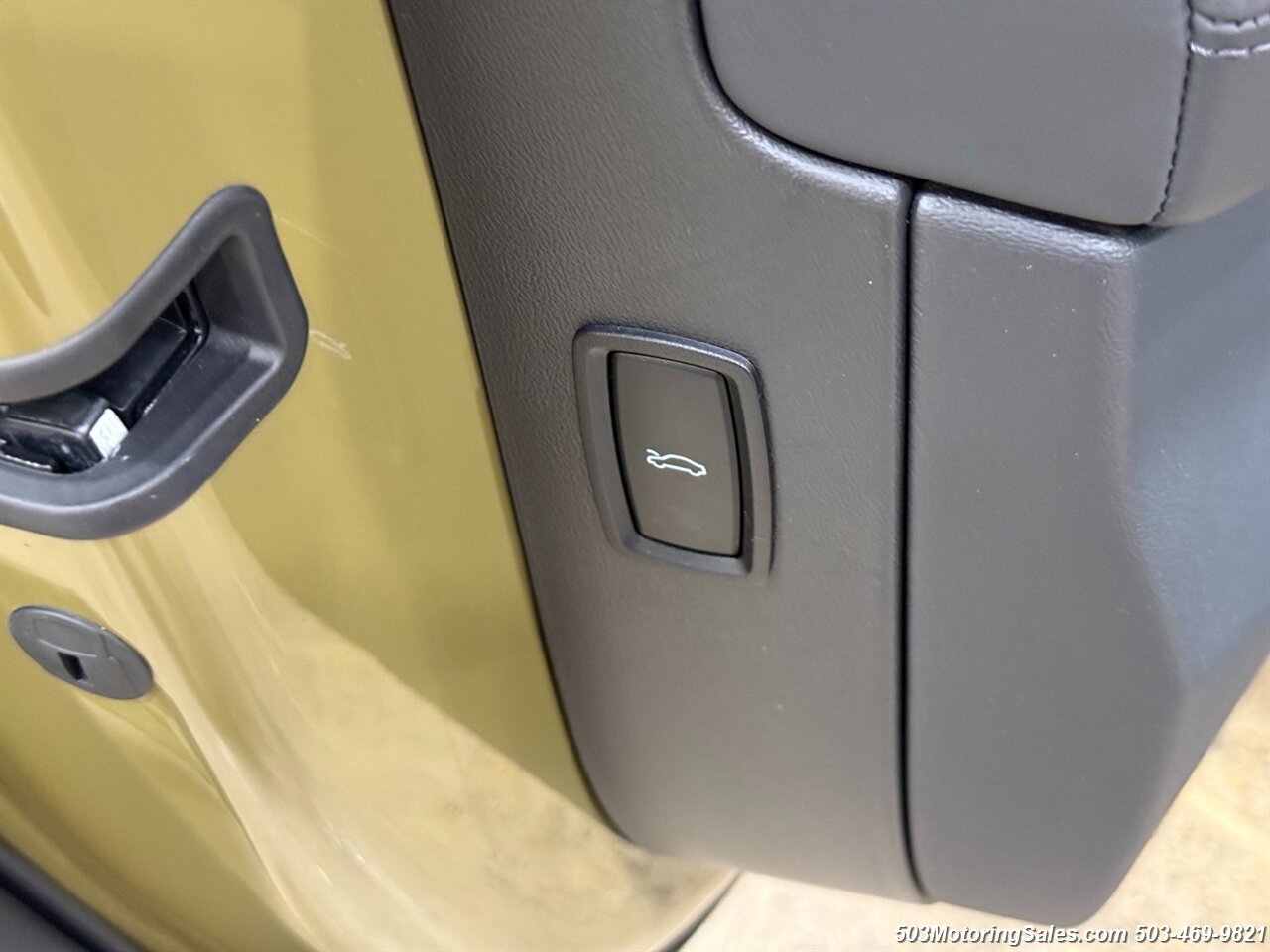 2022 Audi e-tron GT quattro Prestige   - Photo 83 - Beaverton, OR 97005