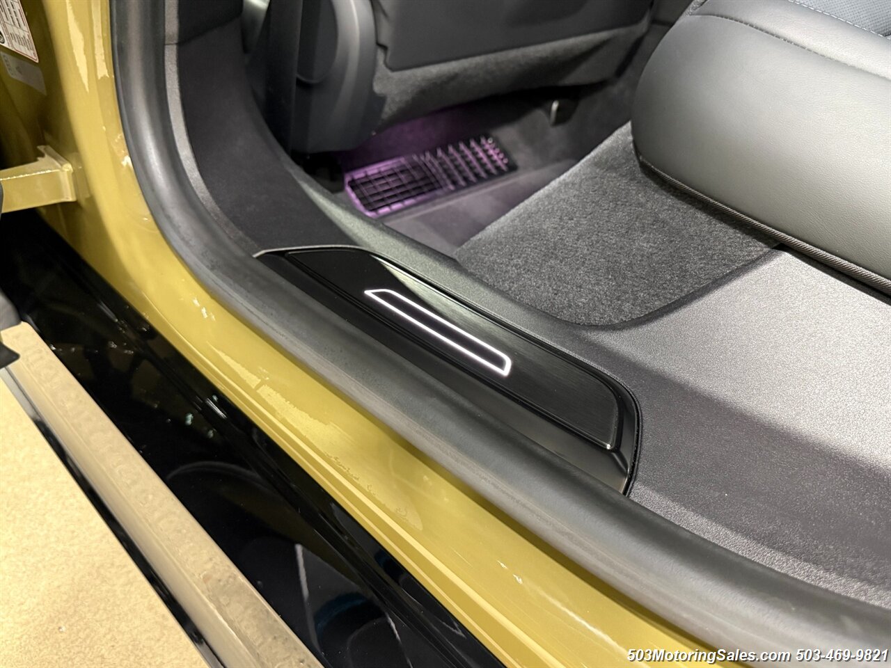 2022 Audi e-tron GT quattro Prestige   - Photo 88 - Beaverton, OR 97005