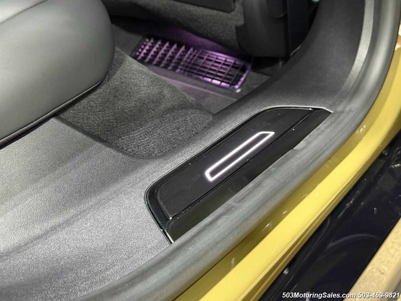 2022 Audi e-tron GT quattro Prestige   - Photo 97 - Beaverton, OR 97005