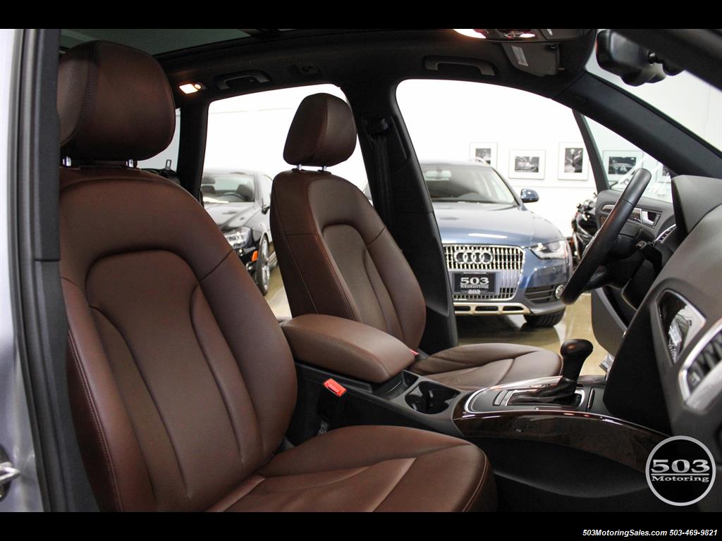 2016 Audi Q5 2.0T quattro Premium Plus; Only 7k Miles!   - Photo 30 - Beaverton, OR 97005