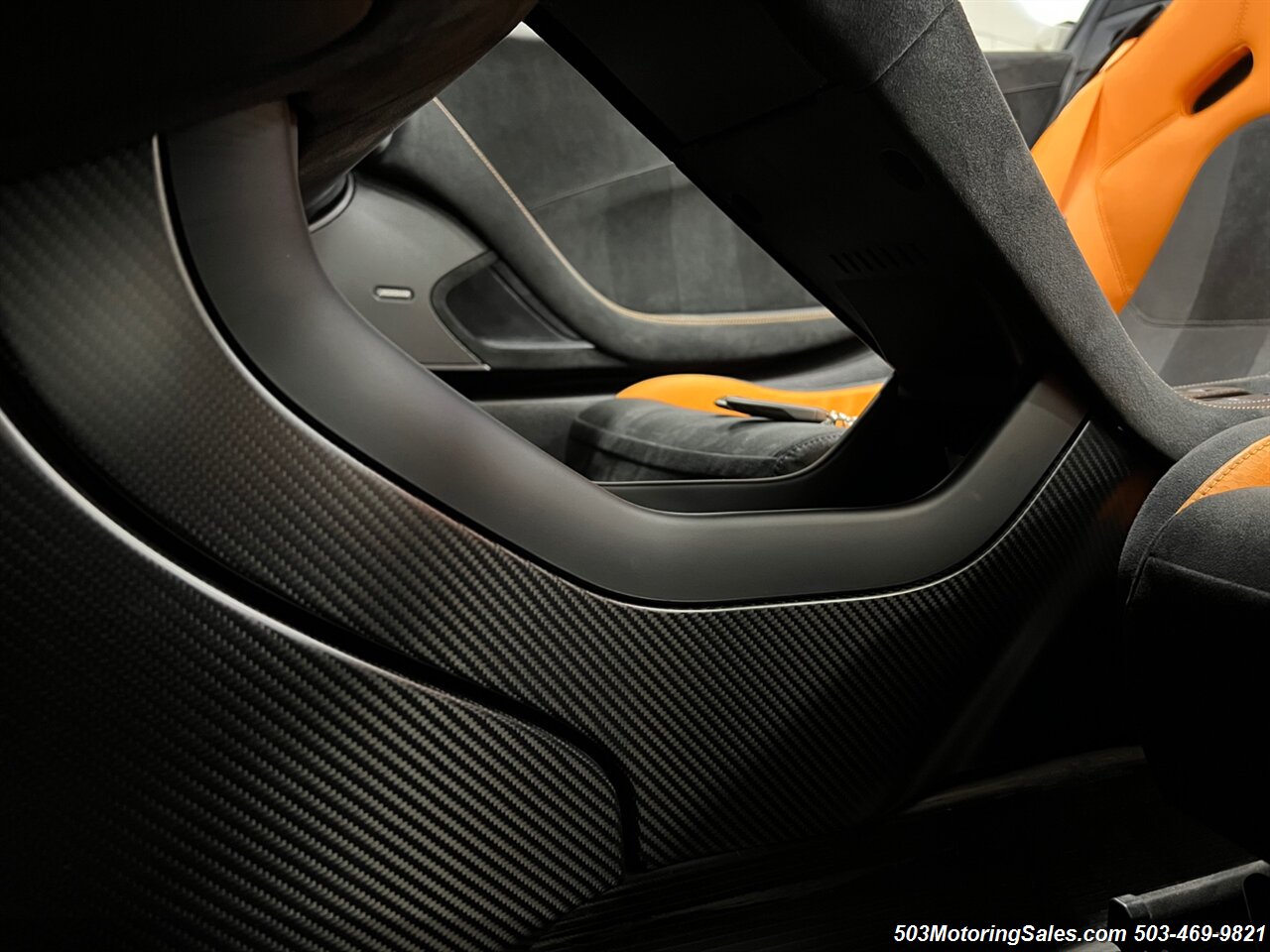 2016 McLaren 675LT Spider;   - Photo 79 - Beaverton, OR 97005