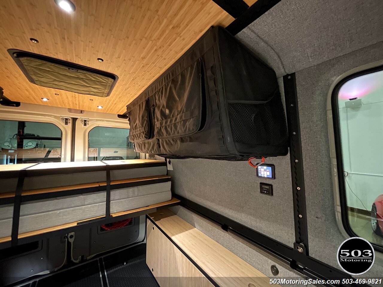 2017 Mercedes-Benz Sprinter 2500   - Photo 75 - Beaverton, OR 97005