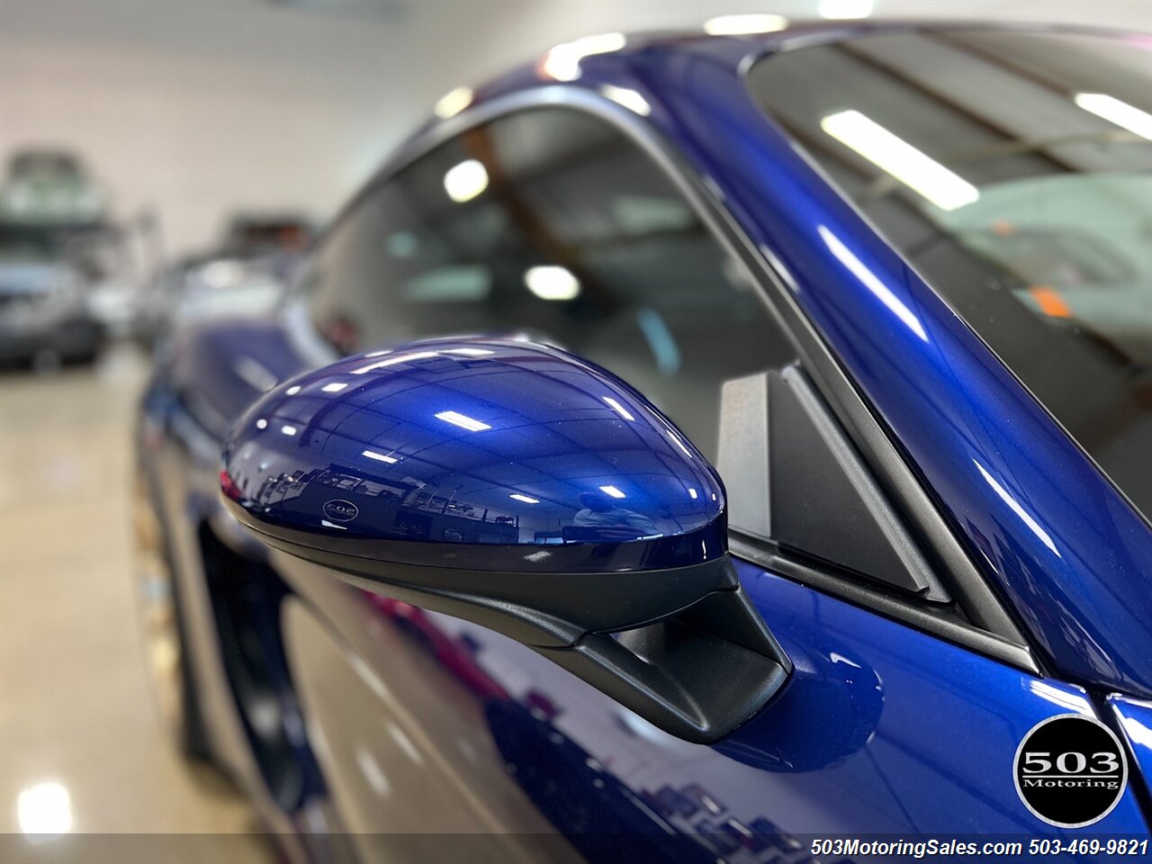 2020 Porsche 718 Cayman GT4   - Photo 24 - Beaverton, OR 97005