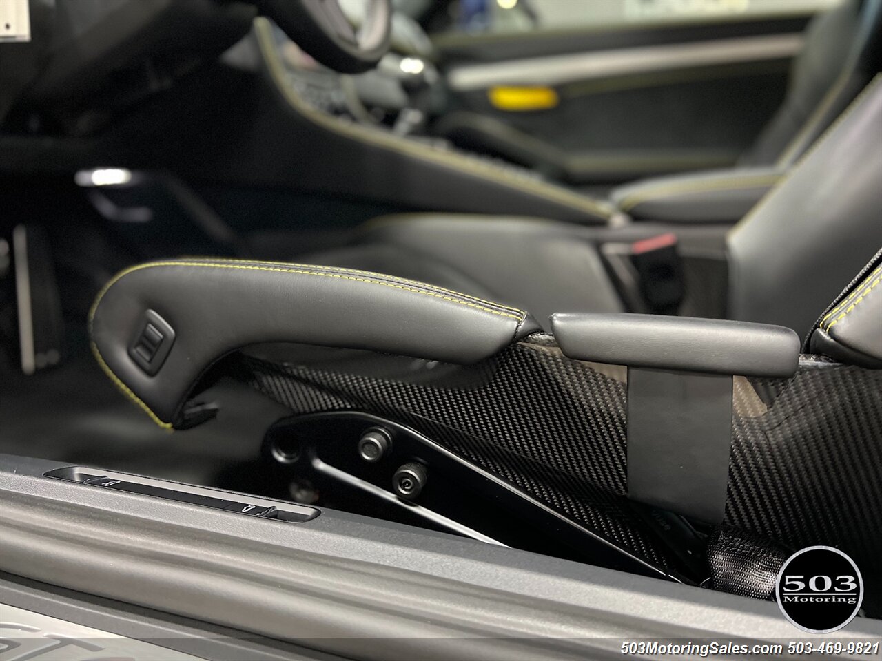 2020 Porsche 718 Cayman GT4   - Photo 46 - Beaverton, OR 97005