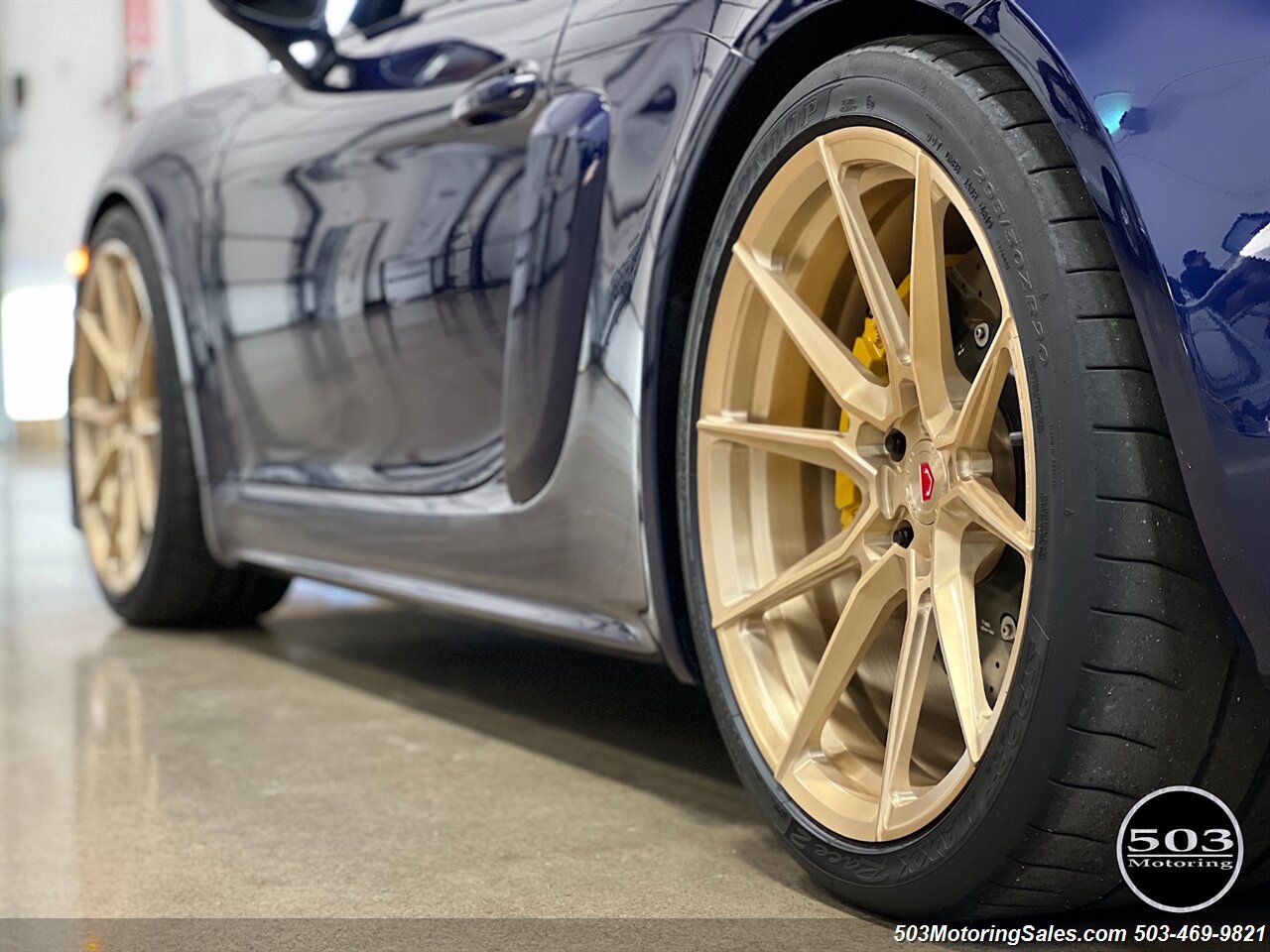 2020 Porsche 718 Cayman GT4   - Photo 38 - Beaverton, OR 97005