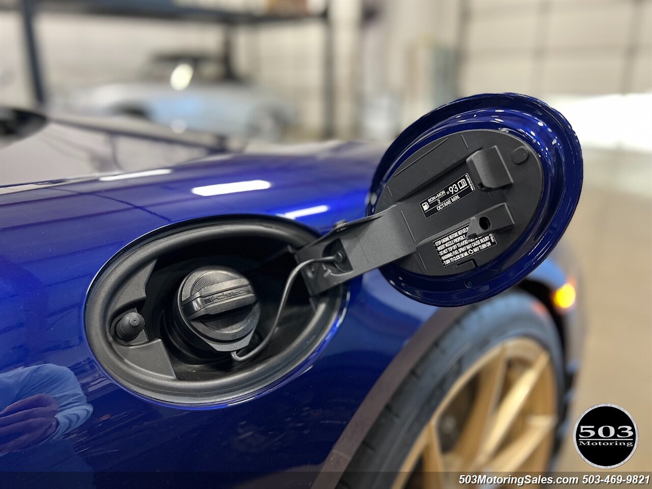 2020 Porsche 718 Cayman GT4   - Photo 23 - Beaverton, OR 97005