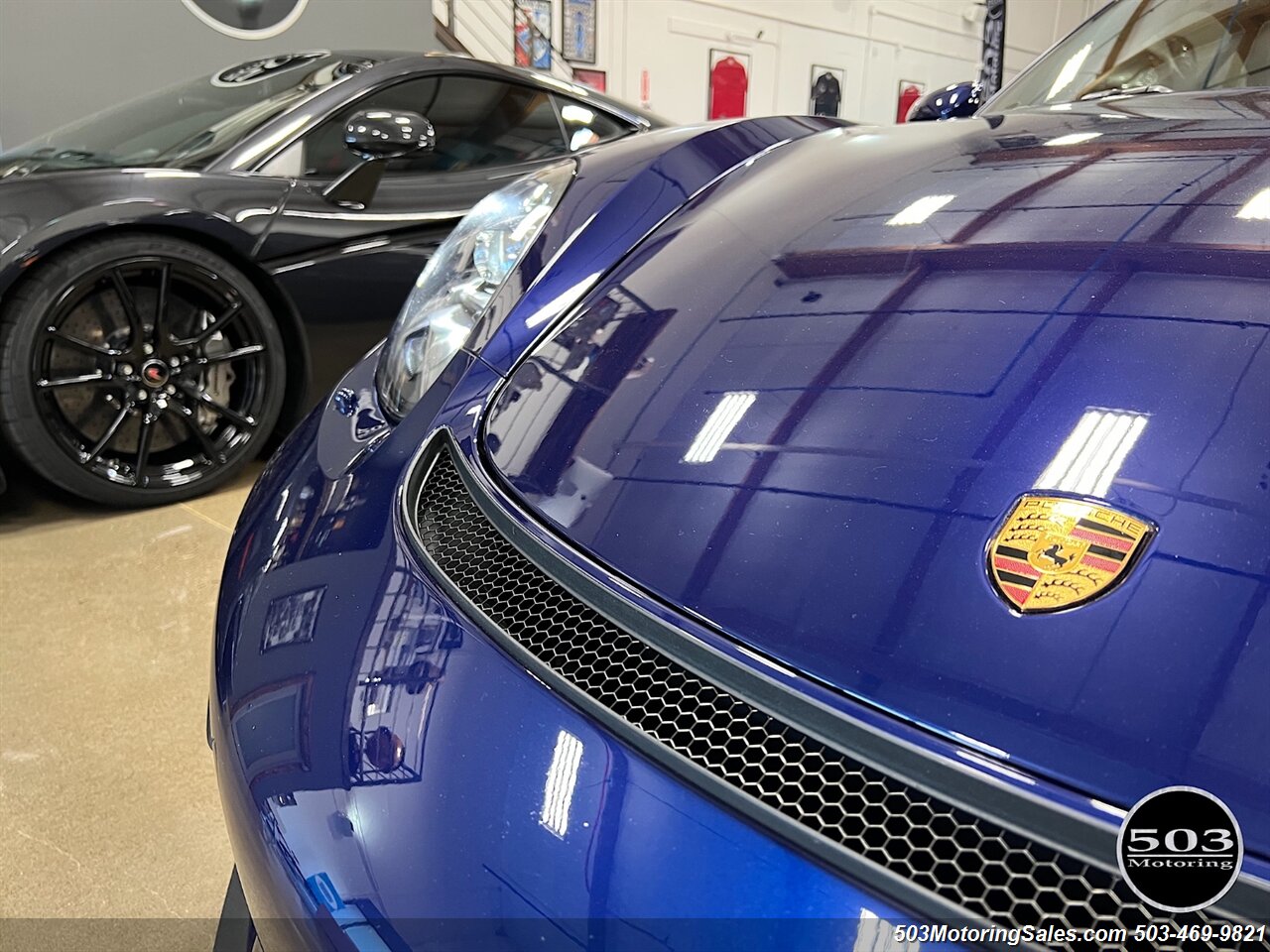 2020 Porsche 718 Cayman GT4   - Photo 17 - Beaverton, OR 97005