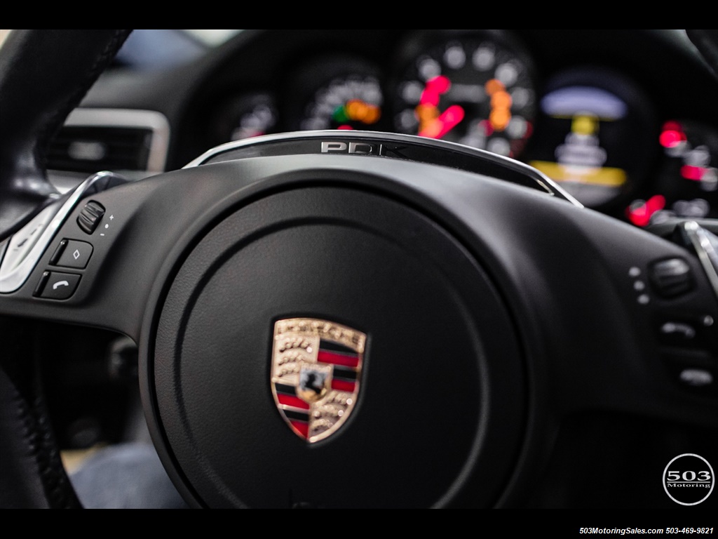 2012 Porsche 911 Carrera S   - Photo 44 - Beaverton, OR 97005