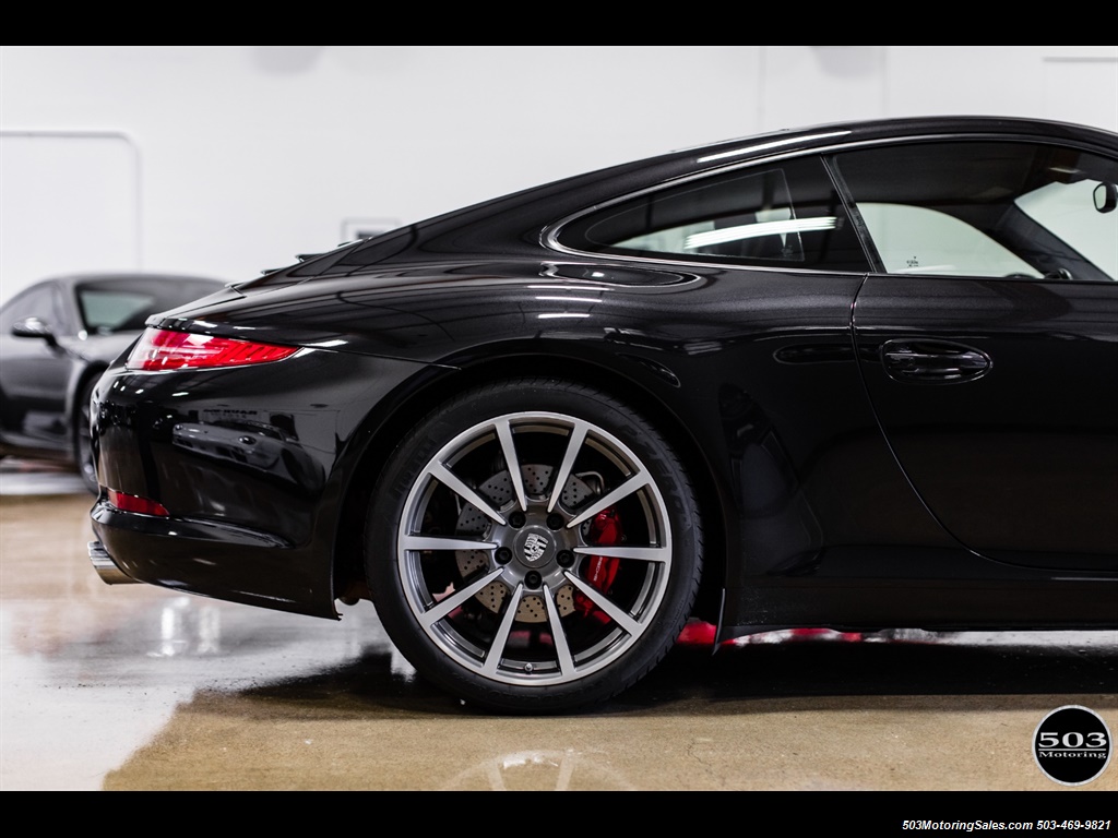 2012 Porsche 911 Carrera S   - Photo 19 - Beaverton, OR 97005