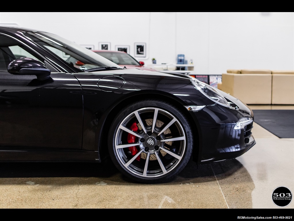 2012 Porsche 911 Carrera S   - Photo 5 - Beaverton, OR 97005