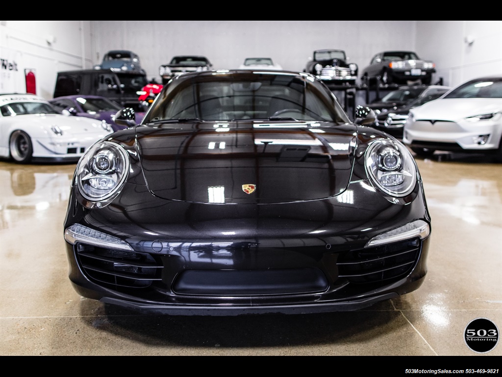 2012 Porsche 911 Carrera S   - Photo 2 - Beaverton, OR 97005