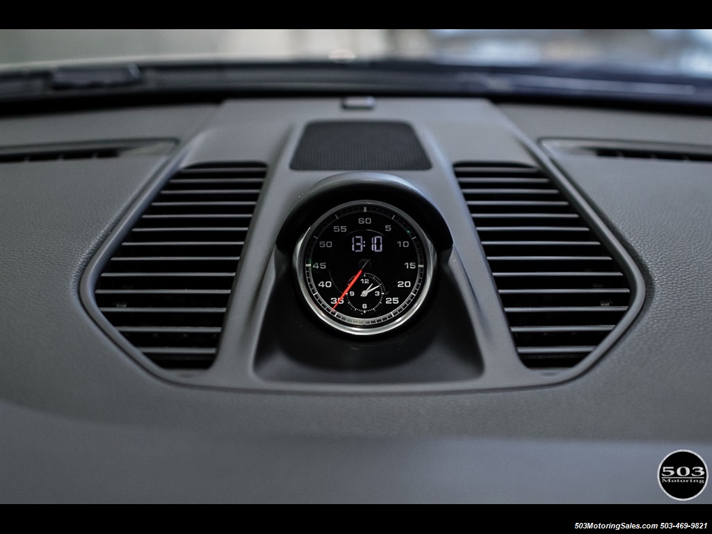 2012 Porsche 911 Carrera S   - Photo 39 - Beaverton, OR 97005