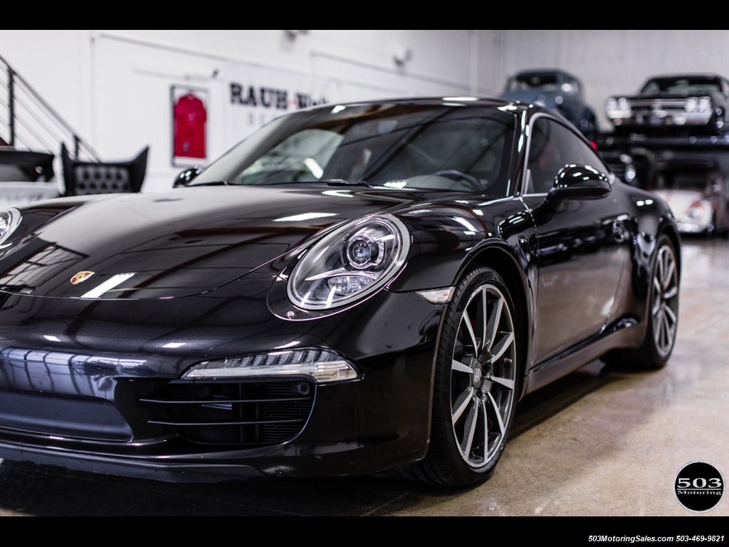 2012 Porsche 911 Carrera S   - Photo 14 - Beaverton, OR 97005