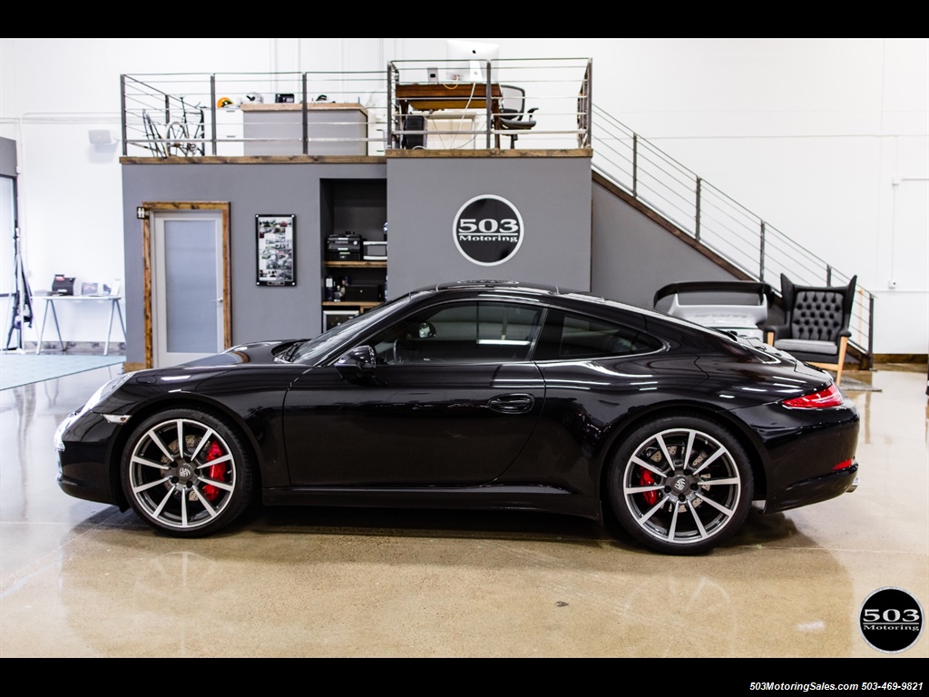 2012 Porsche 911 Carrera S   - Photo 10 - Beaverton, OR 97005