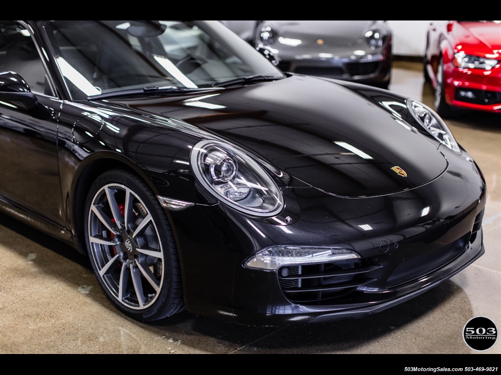 2012 Porsche 911 Carrera S   - Photo 17 - Beaverton, OR 97005