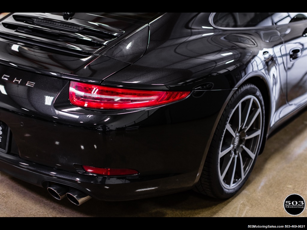 2012 Porsche 911 Carrera S   - Photo 21 - Beaverton, OR 97005