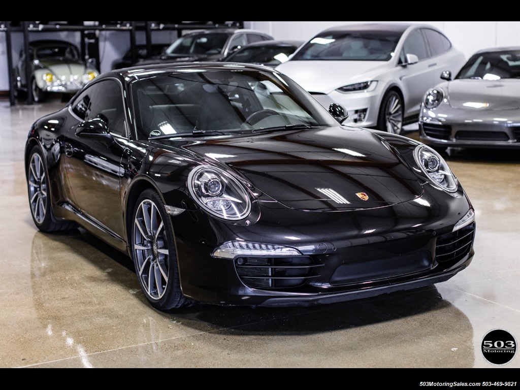 2012 Porsche 911 Carrera S   - Photo 11 - Beaverton, OR 97005