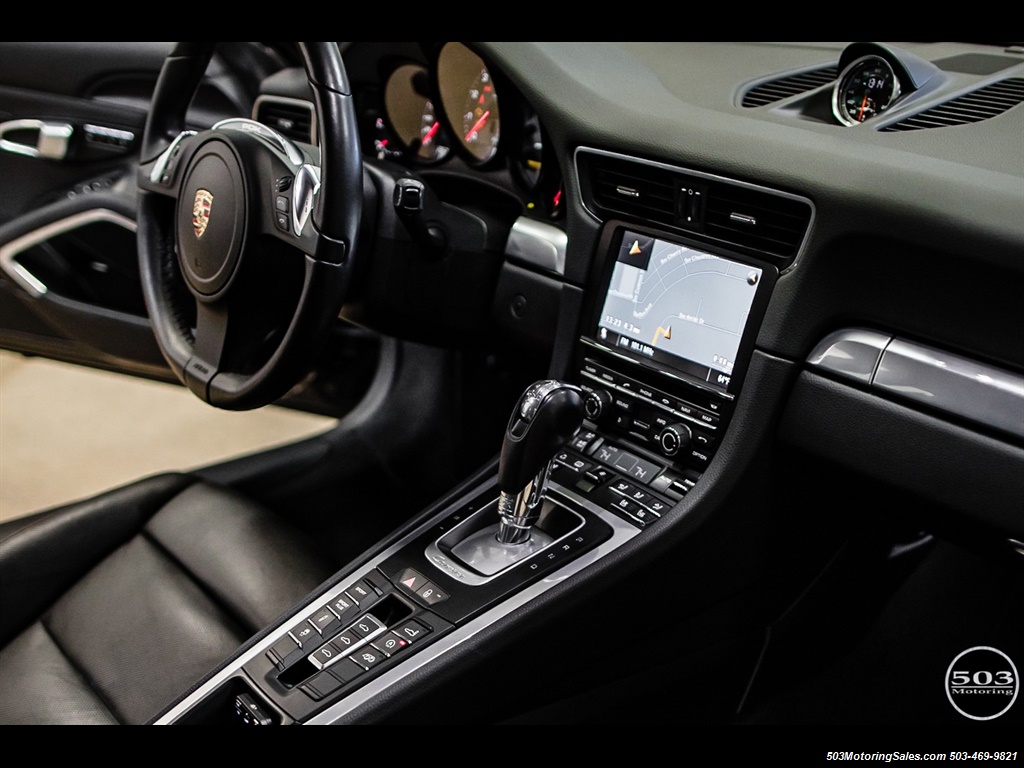 2012 Porsche 911 Carrera S   - Photo 50 - Beaverton, OR 97005