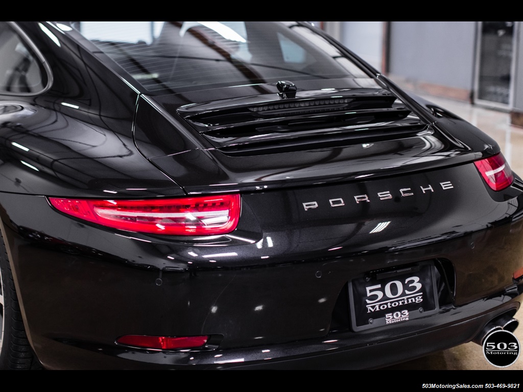 2012 Porsche 911 Carrera S   - Photo 23 - Beaverton, OR 97005