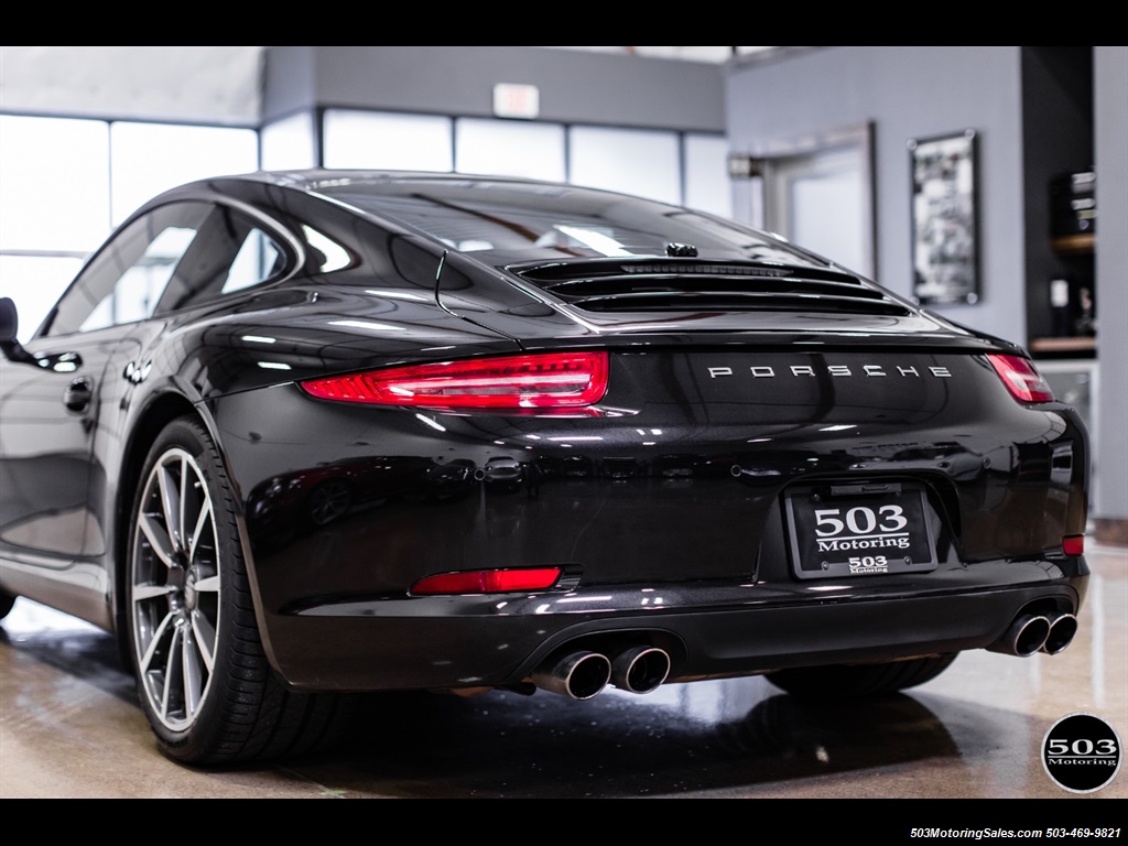 2012 Porsche 911 Carrera S   - Photo 24 - Beaverton, OR 97005