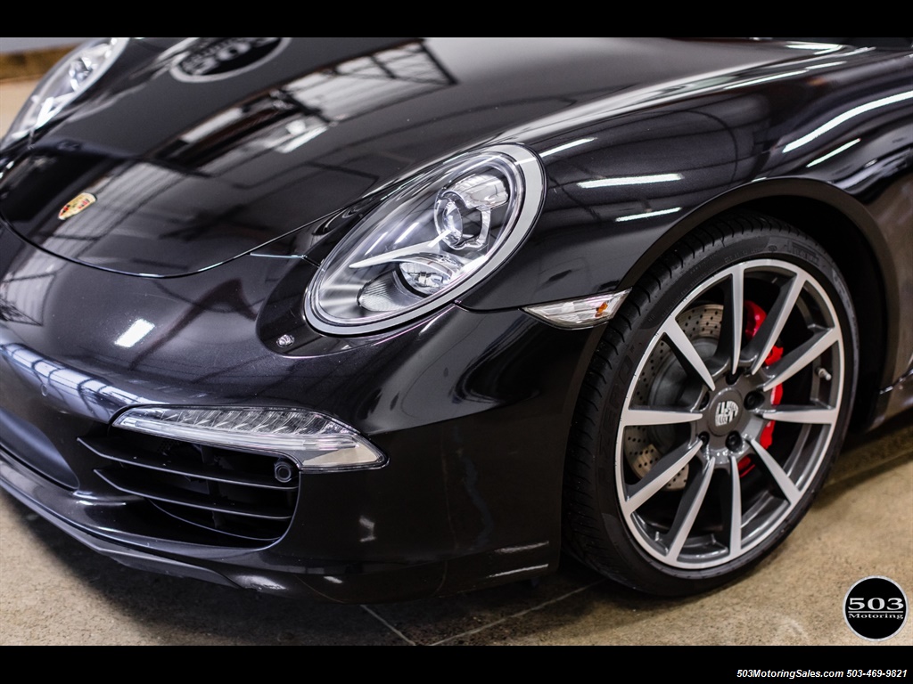 2012 Porsche 911 Carrera S   - Photo 13 - Beaverton, OR 97005