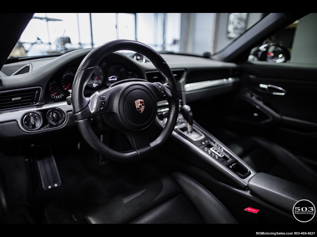 2012 Porsche 911 Carrera S   - Photo 33 - Beaverton, OR 97005