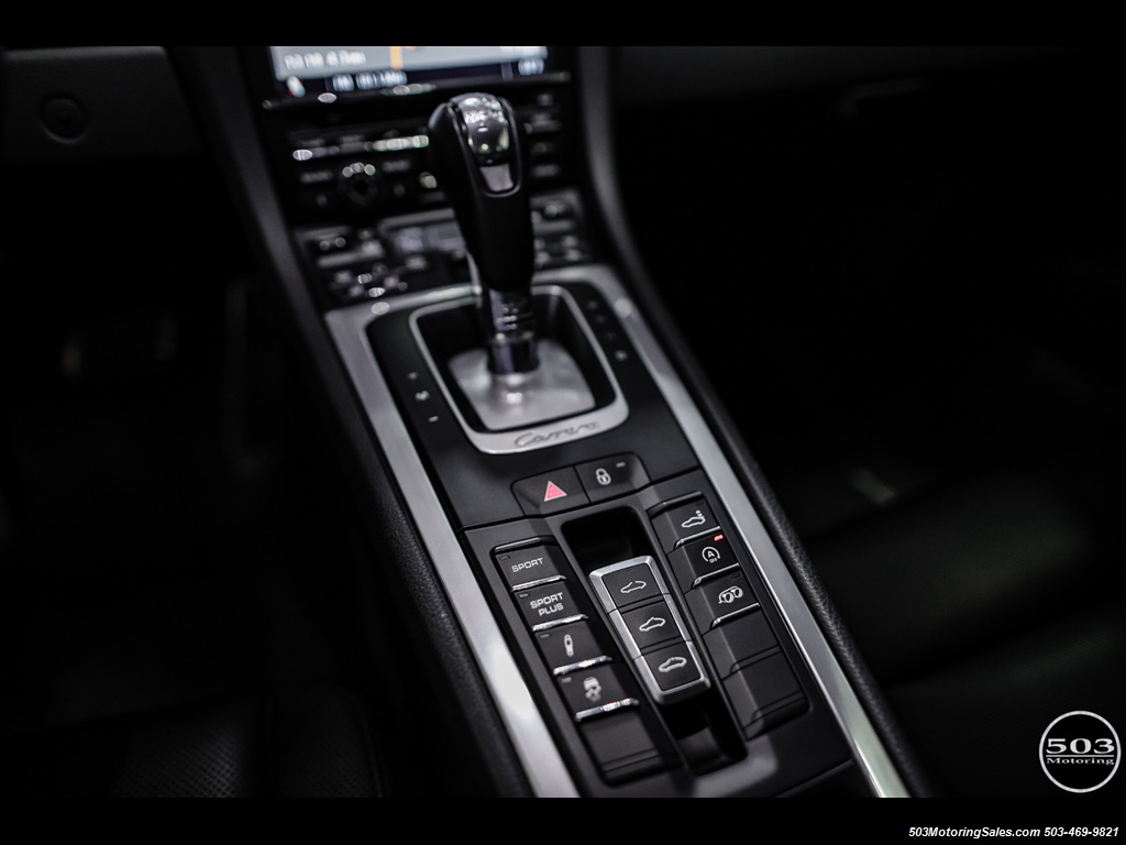 2012 Porsche 911 Carrera S   - Photo 40 - Beaverton, OR 97005