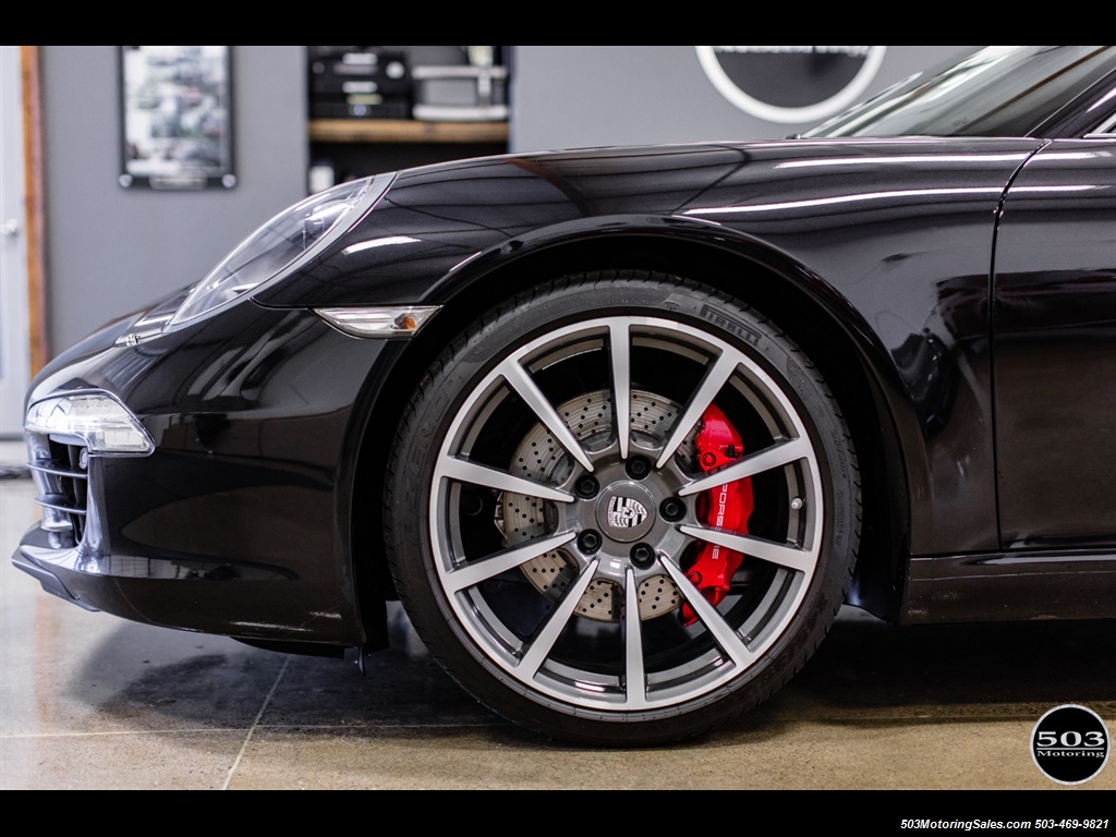 2012 Porsche 911 Carrera S   - Photo 12 - Beaverton, OR 97005