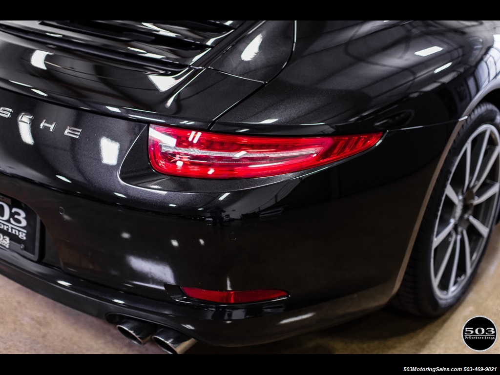 2012 Porsche 911 Carrera S   - Photo 27 - Beaverton, OR 97005