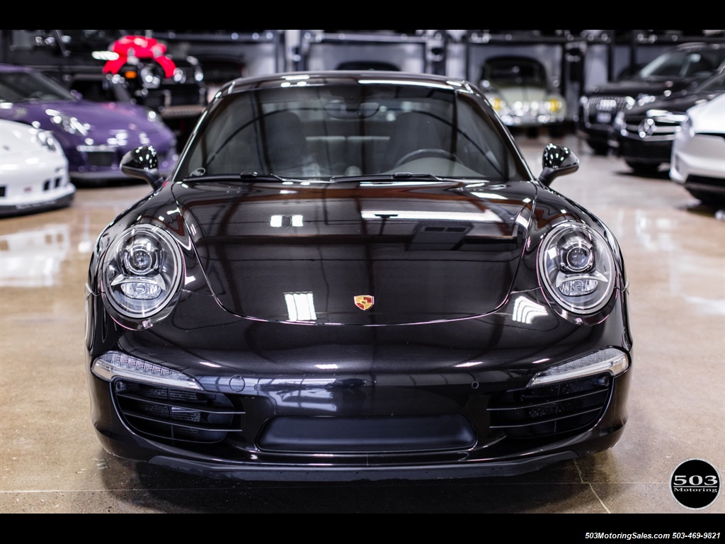 2012 Porsche 911 Carrera S   - Photo 16 - Beaverton, OR 97005